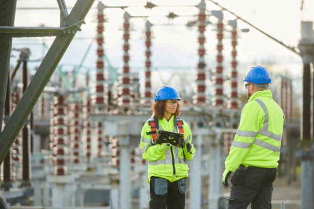 Best Local Electrician Companies  in South Oroville, CA