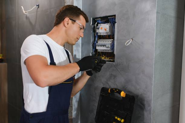 Best Emergency Electrical Repair  in South Oroville, CA