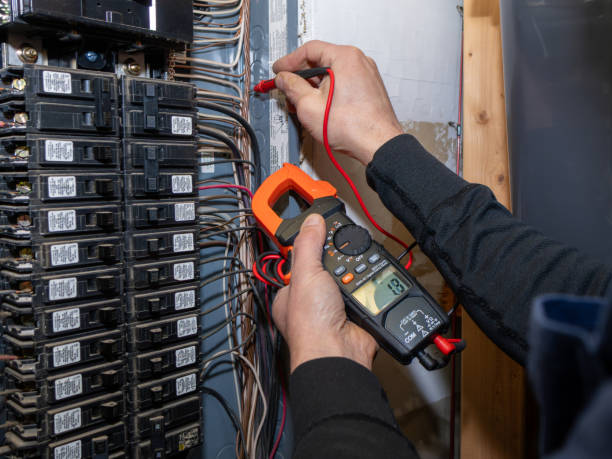 Best Ceiling Fan Installation Electrician  in South Oroville, CA