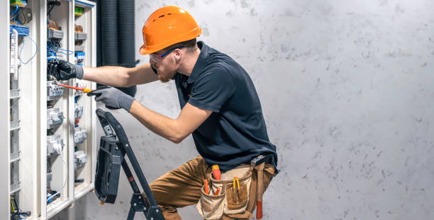 Best Electric Panel Repair  in South Oroville, CA