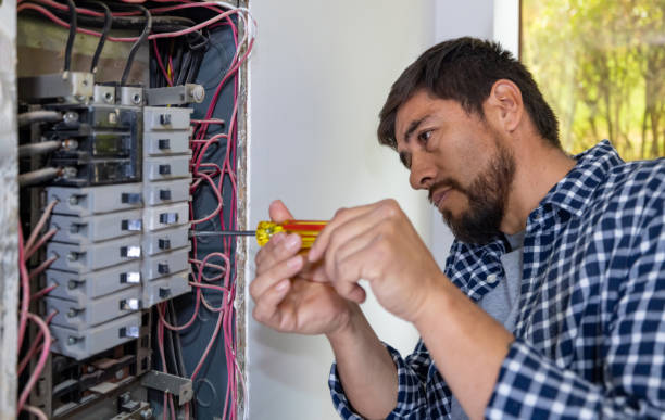 Best Electrical Repair Services  in South Oroville, CA
